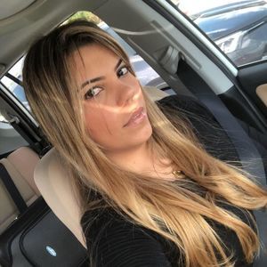 Meet your Posher, Barbara